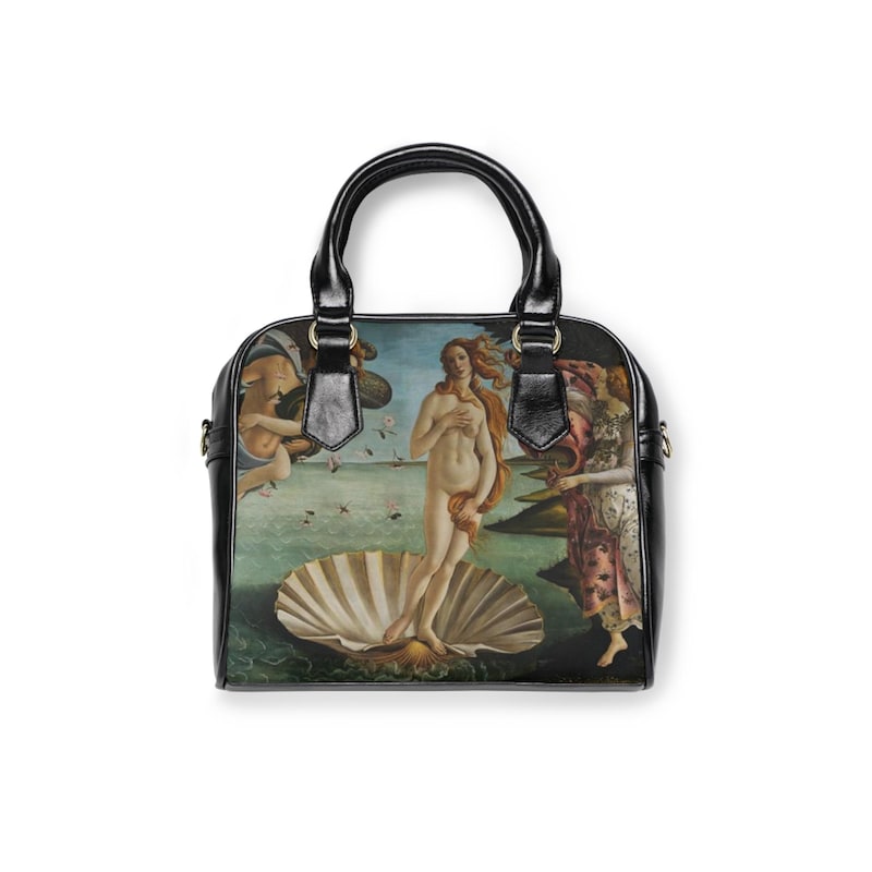 Renaissance Purse - Etsy