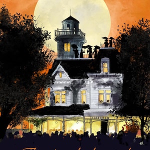 Practical Magic Witches