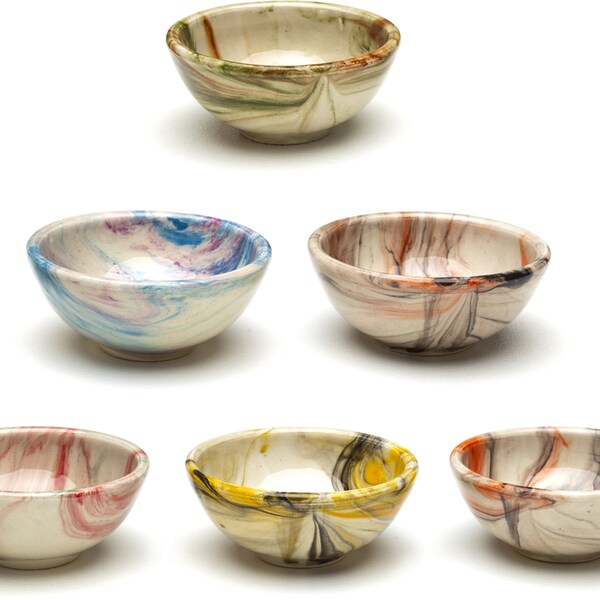 Ceramic Olive Bowls Etsy