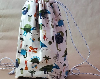 dino dana backpack for sale