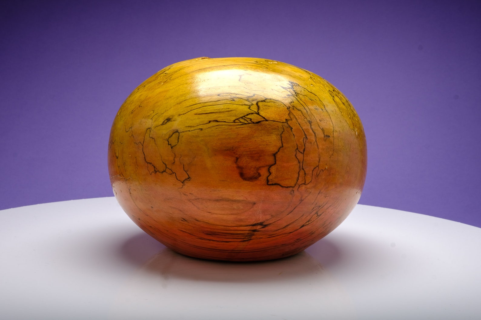 Birch Hollow Form - Etsy