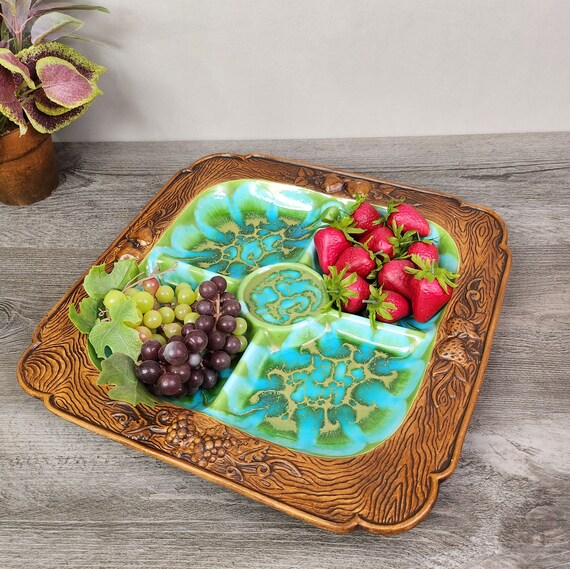 皿・プレート HUMAN MADE Heart Ceramics Tray Green メール便送料無料対応可】 HUMAN MADE 2色セット TRAY CERAMICS