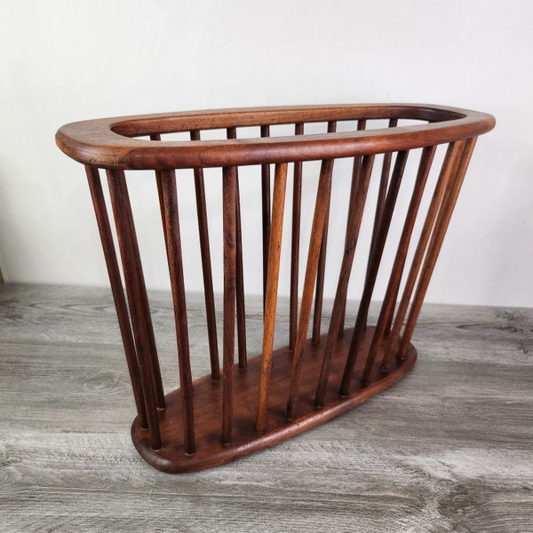 Spindle Rack - Etsy