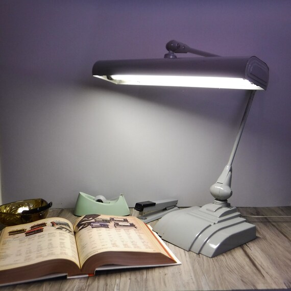 flexo desk lamp