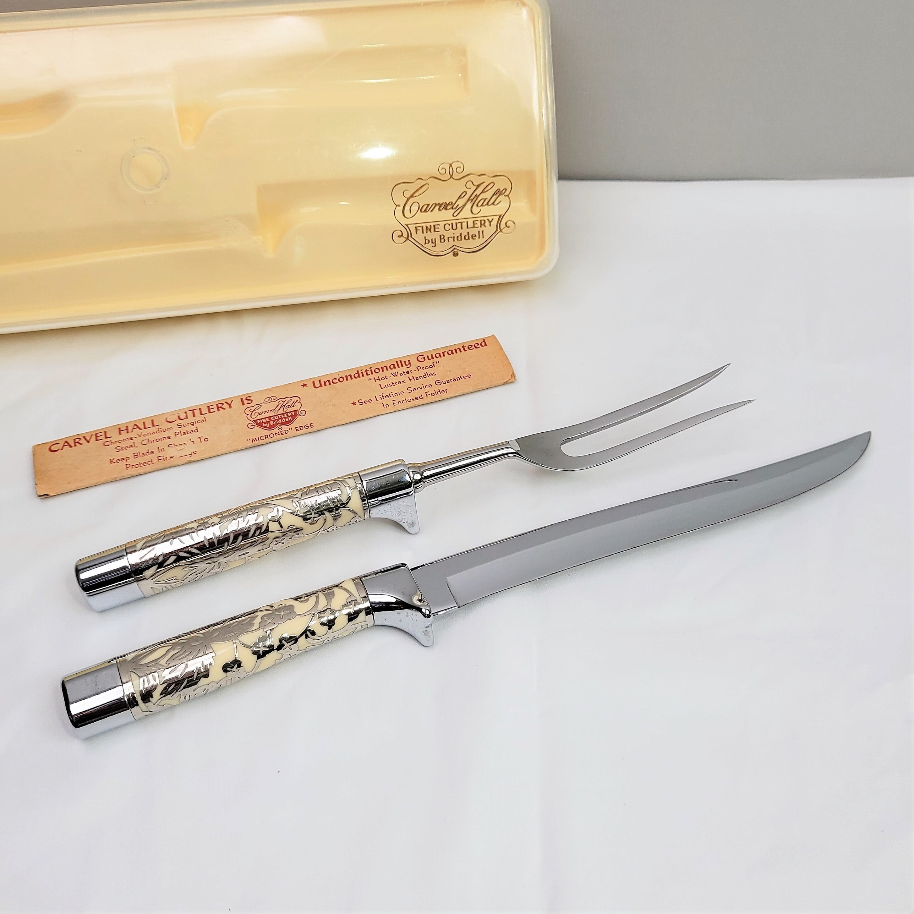 5-pack Crafting Knife Blades, Grifhold Knife Blades, Can Be Used With Exacto  Knives Also, Made in USA 