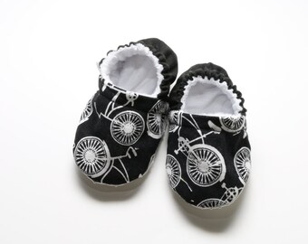 baby shoes with grip