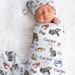 see more listings in the Swaddle Sets section