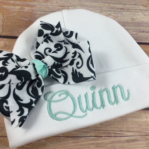customized baby beanie hats