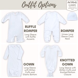 Outfit Options