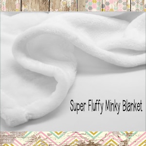 Personalize Baby Name Blanket, Custom baby Boy blanket, New Baby Gift, Baby Shower Gift, Personalized Swaddle Blanket, Receiving Blanket image 3