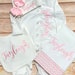 see more listings in the Baby Girl Set w/Hat section