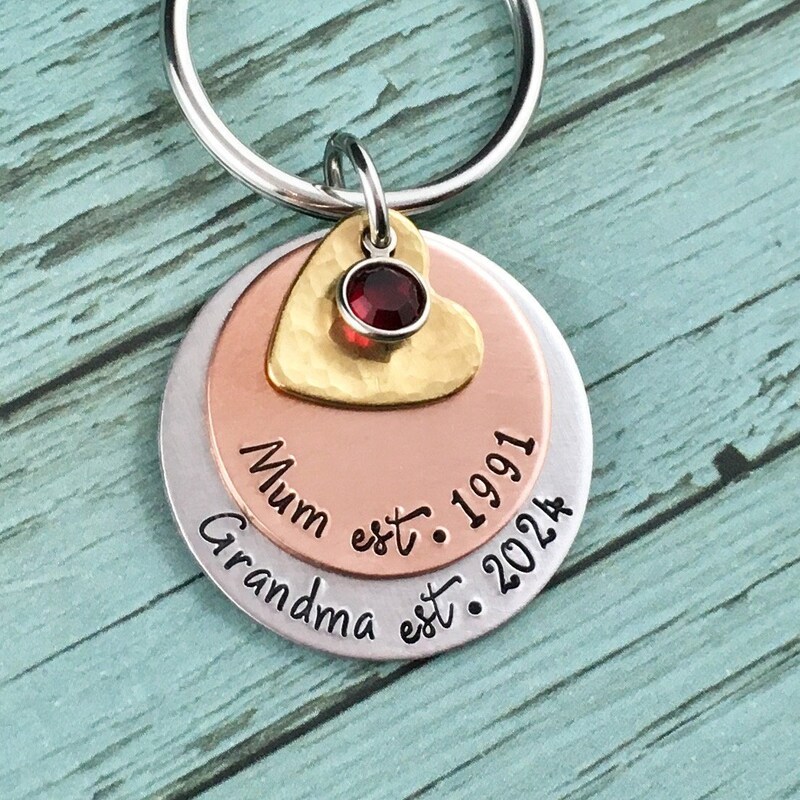 Grandmother Gifts - 60+ Gift Ideas for 2024