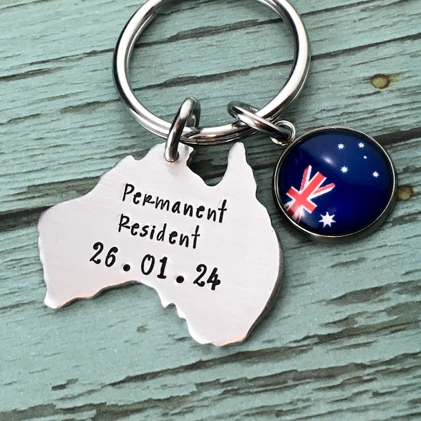 Australian Citizen Keychain Etsy australian-citizen-keychain-etsy