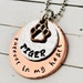 see more listings in the Pet Jewelry section