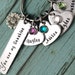 see more listings in the Keychains  section