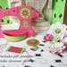 Sewing Machine Book Folding Pattern + Tutorial, Cut and Fold, Free ...