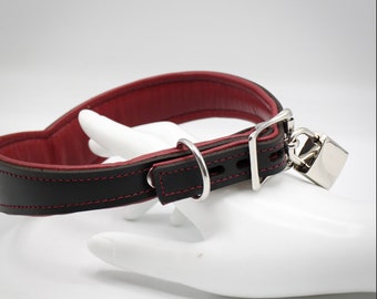 Add-on: locking buckle