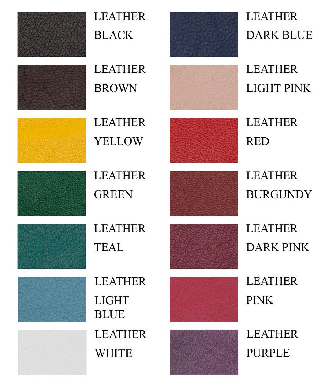 Product Add-on: Change Lining Color - Etsy