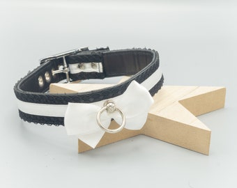 Was es vor dem Kauf die Halsband weiß zu beurteilen gibt