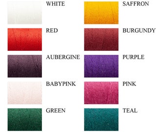 Add-on: change stitching color