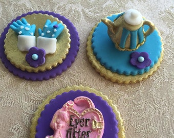 madeline cake etsy