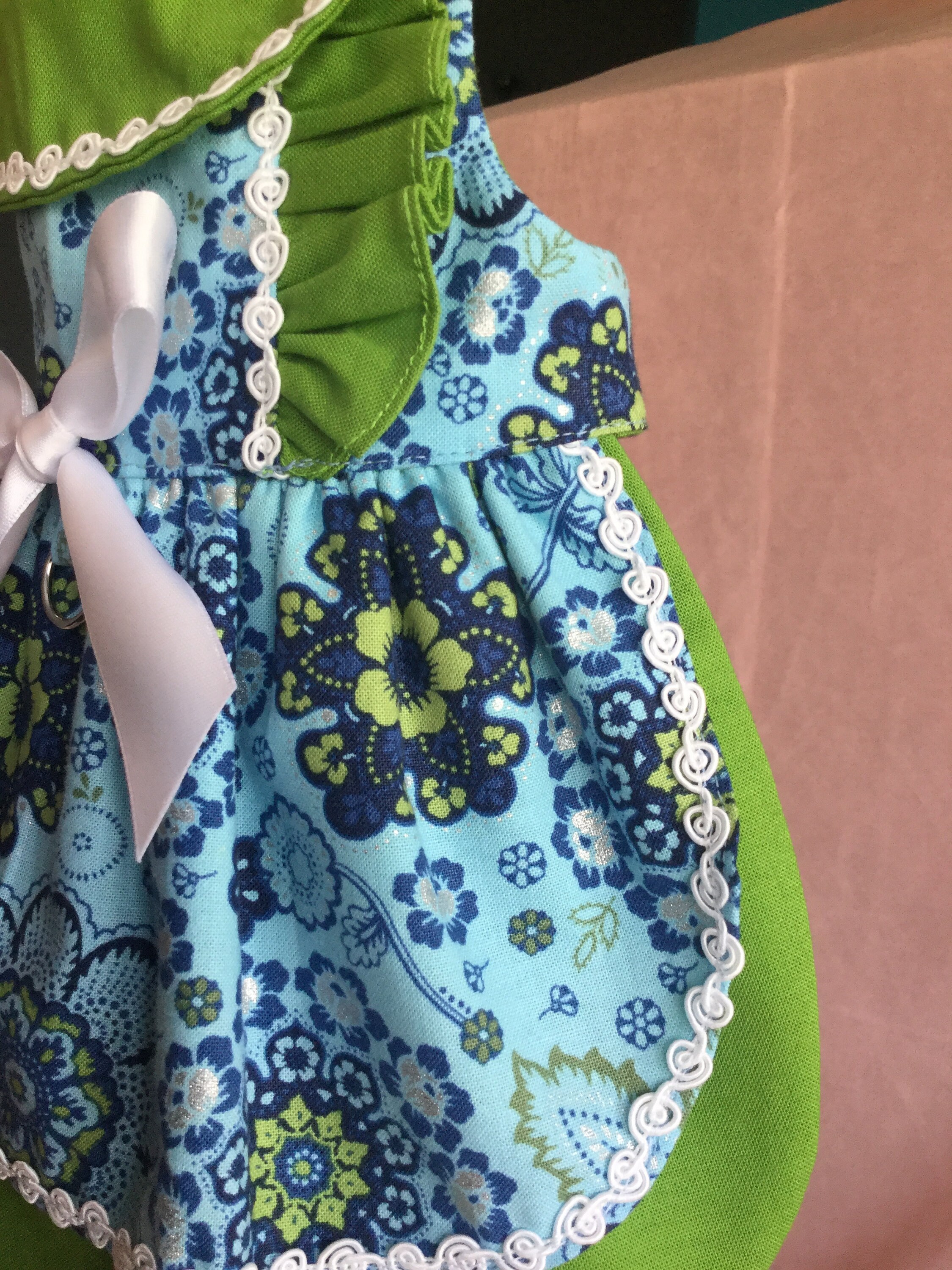 Size Extra Small Dog Dress Pet Clothing for Small Dogs Dog Etsy