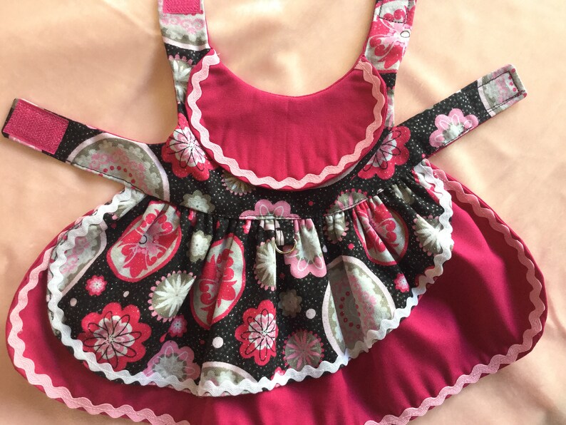 size-xx-small-dog-dress-pet-clothing-for-small-dogs-dog-etsy