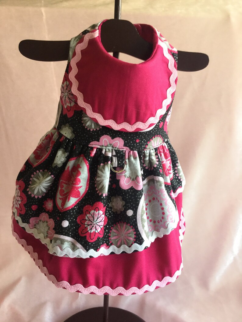 Size XX Small Dog Dress Pet Clothing for Small Dogs Dog Etsy Size XX Small Dog Dress Pet Clothing for Small Dogs Dog Etsy