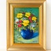 see more listings in the FLOWER PAINTINGS section