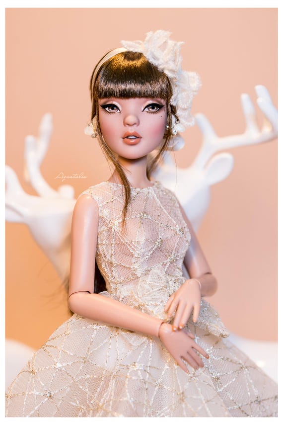 agatha primrose doll