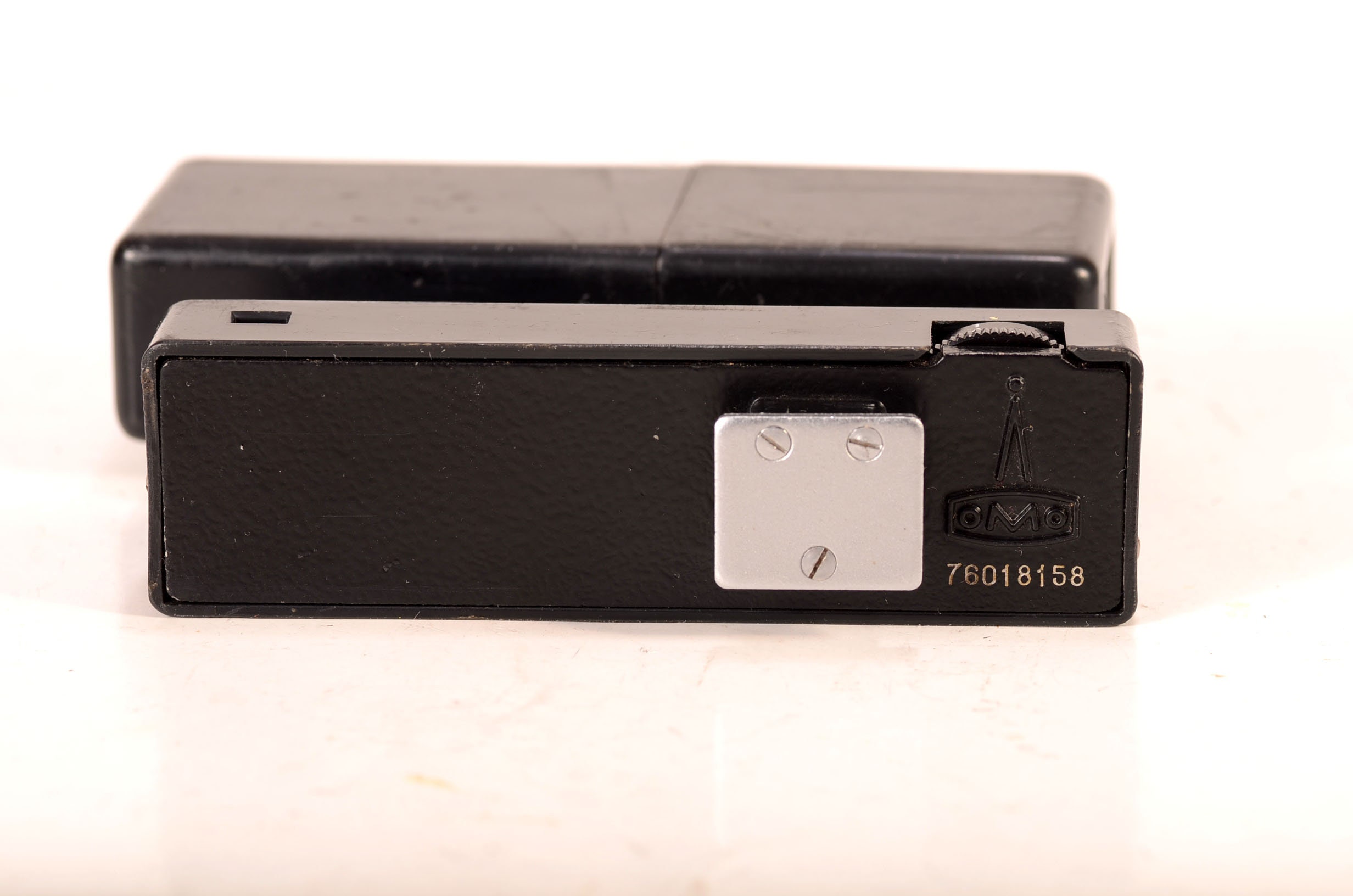 BLIK ヴィンテージ レンジファインダー ビューファインダー フィルム