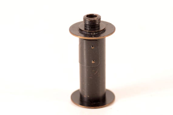 Take-up FED Leica Copy, metal USSR Spool for 35mm film 1pc.