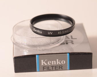 Kenko Light UV filter 40.5mm NEW