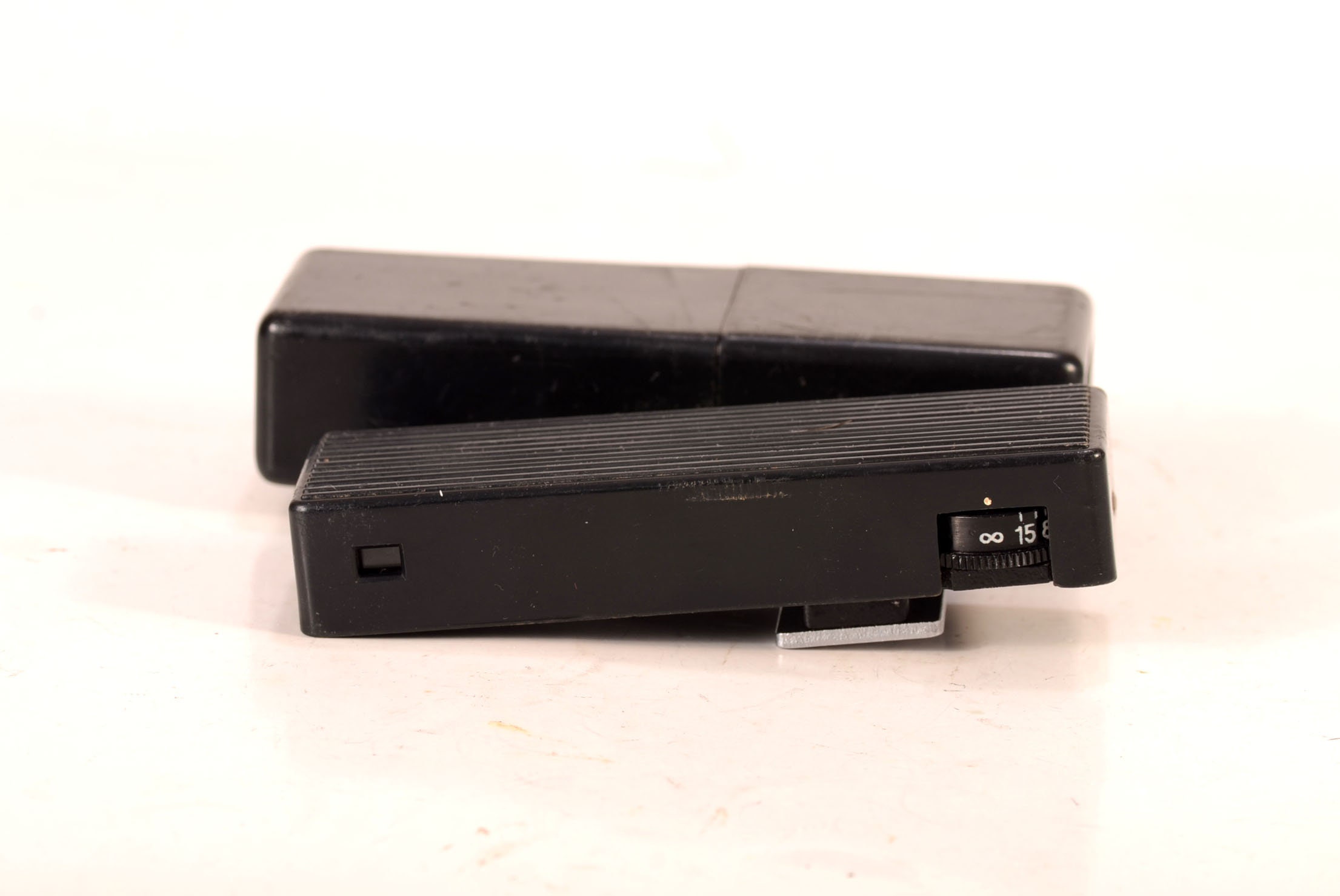 BLIK ヴィンテージ レンジファインダー ビューファインダー フィルム