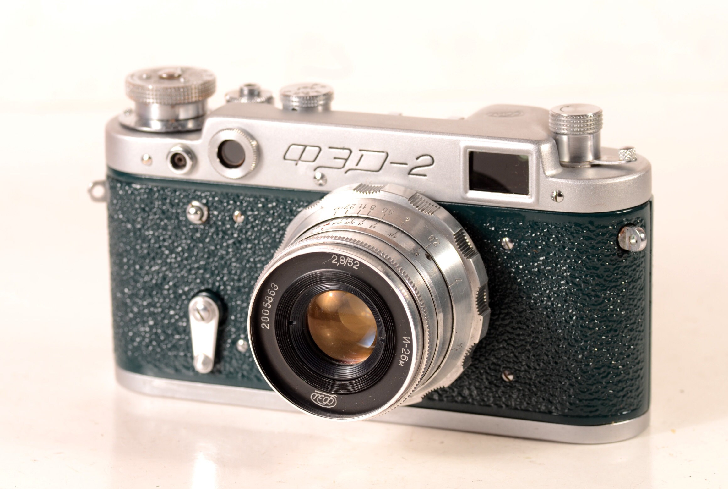 Russian leica copy - Etsy 日本