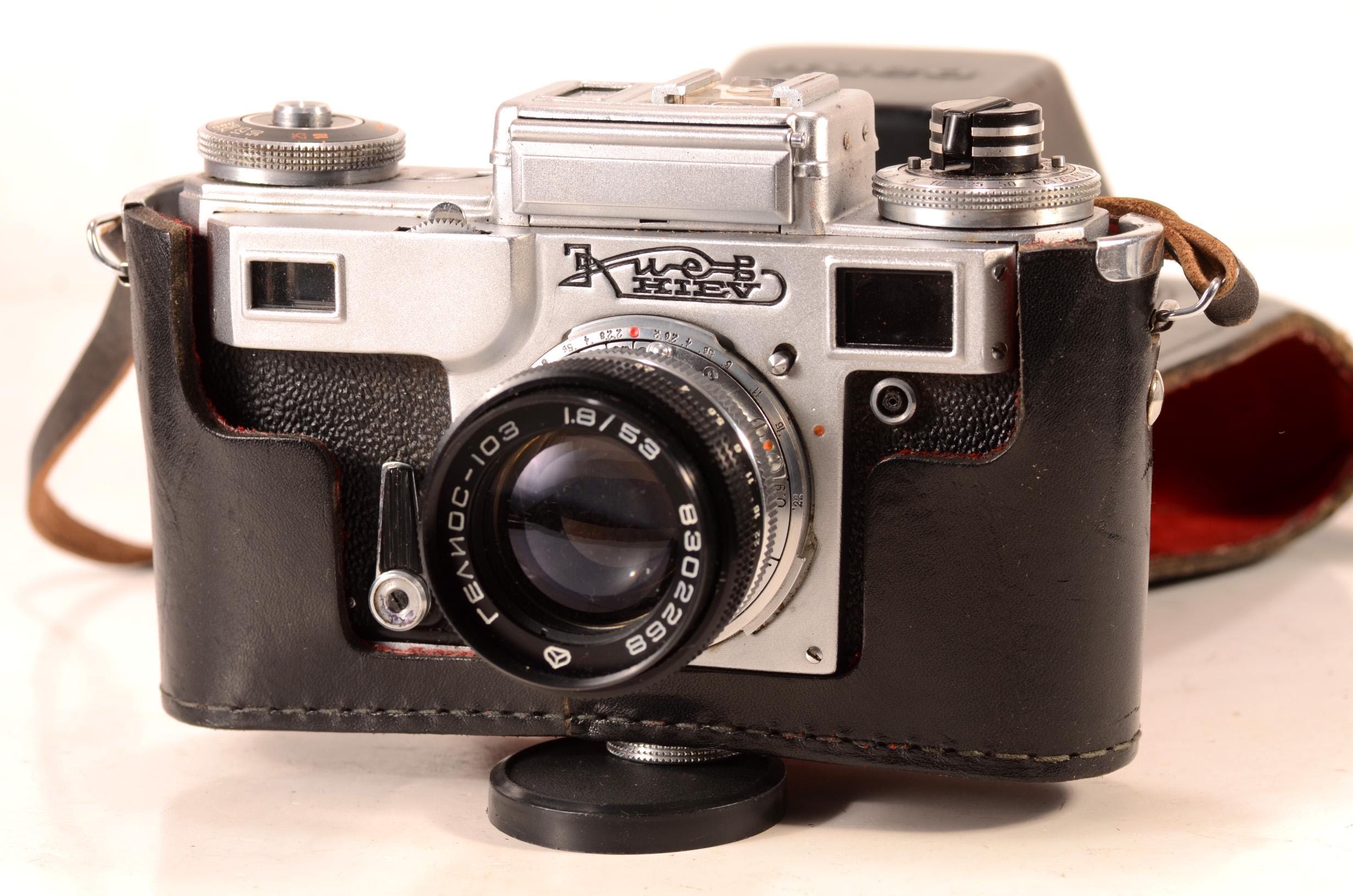 Kiev camera - Etsy 日本