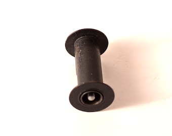 Metal Take-up SPOOL Put-on LEICA, Zorki, FED for 35mm Film Cameras