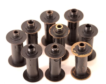 Take-up FED Leica metal USSR Spool for 35mm film 1pc.