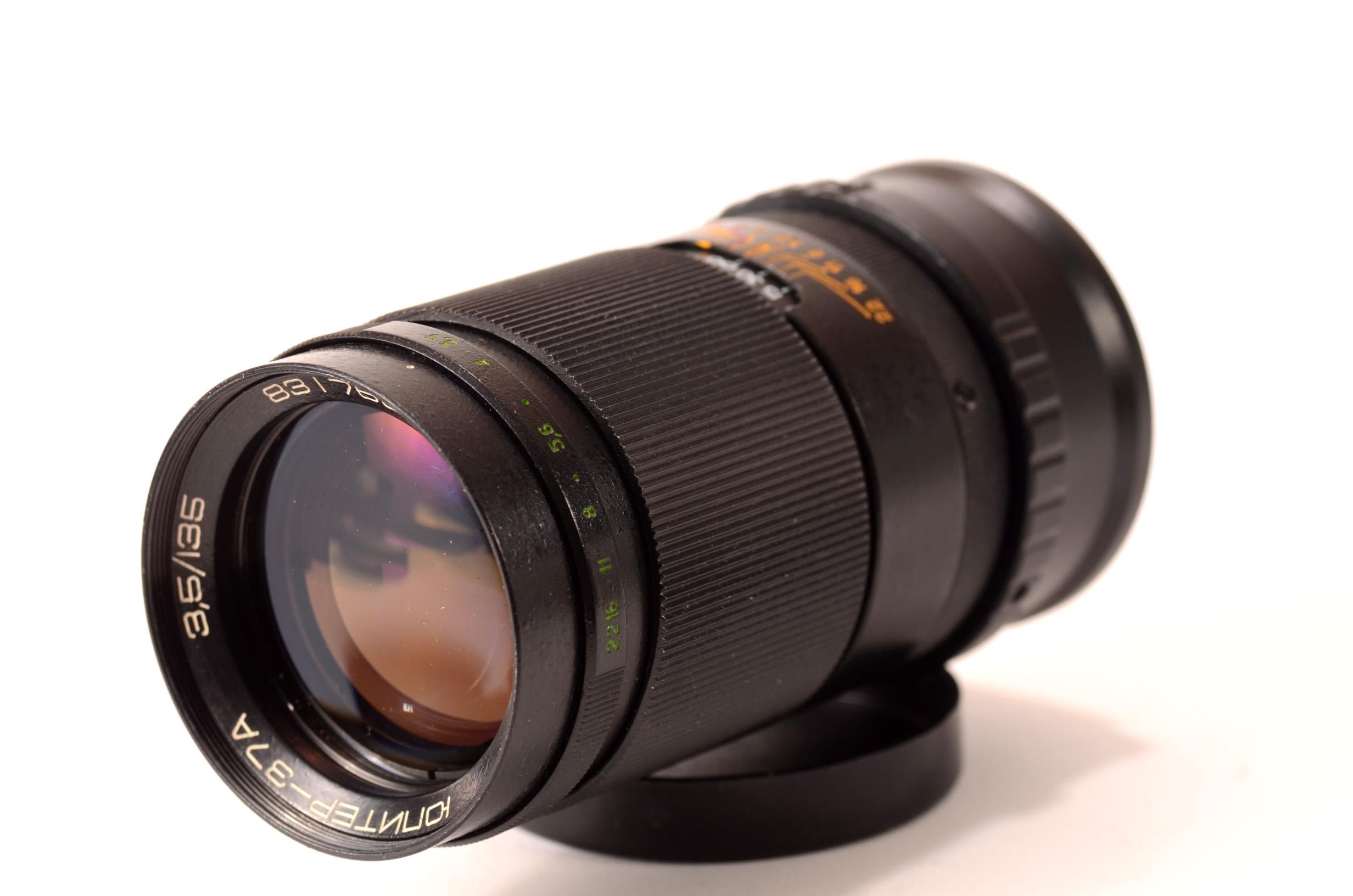 ジュピター JUPITER-37A 135mm M42 ロシア製（中古品） | ヤマダウェブコム