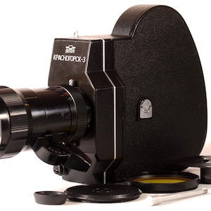 Bolex H16 フィルムカメラ？　希少　※お気軽にお問い合わせください Yahoo!オークション - 【希少品】BOLEX H16 REFLEX ボレックス