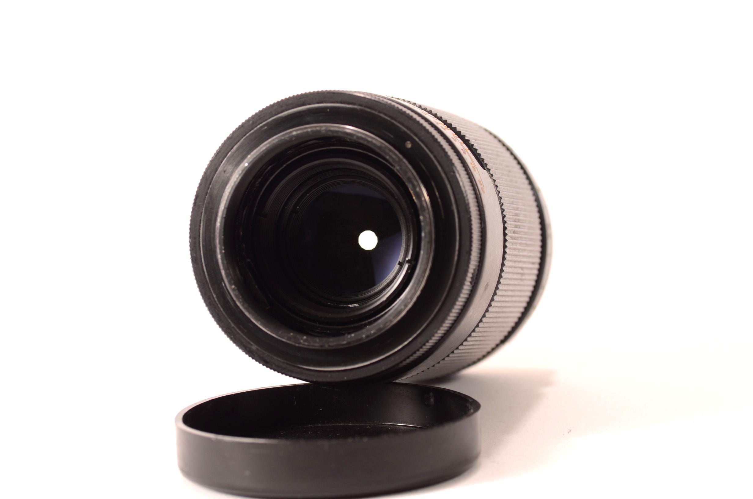 ジュピター JUPITER-37A 135mm M42 ロシア製（中古品） | ヤマダウェブコム