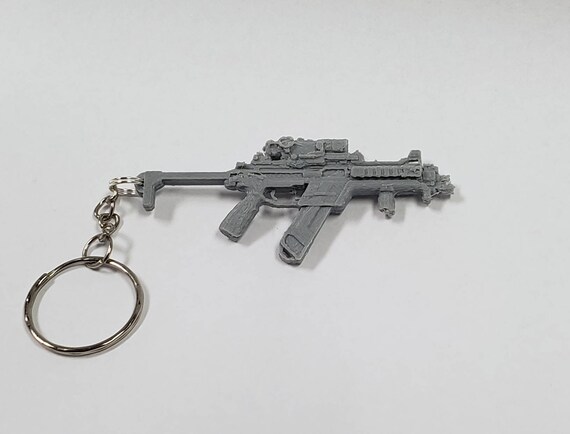 Apex Legends R99 Keychain Etsy Apex Legends R99 Keychain Etsy