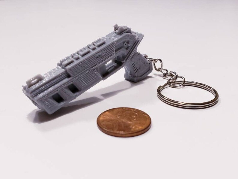 apex legends keychain