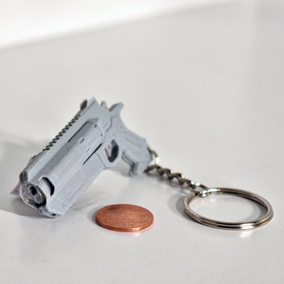 apex legends keychain