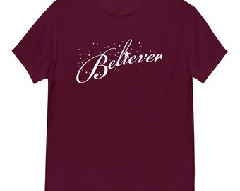 Believer - Unisex classic tee