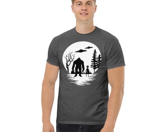 Myths - Unisex classic tee