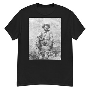 Gabriel Prosser - Men&#39;s classic tee
