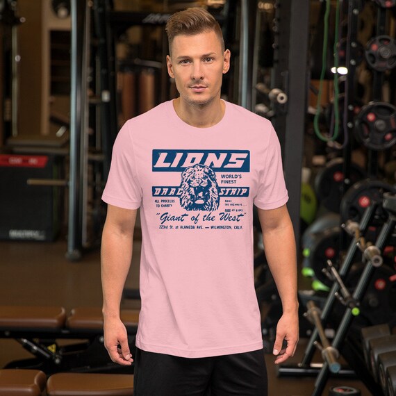 Camiseta champion erase una vez en hollywood sale