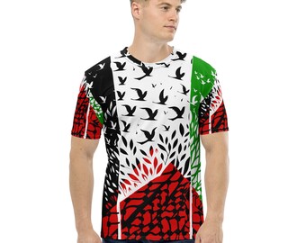 Unisex - Freedom Tee Shirt