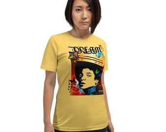 MJ - Unisex t-shirt